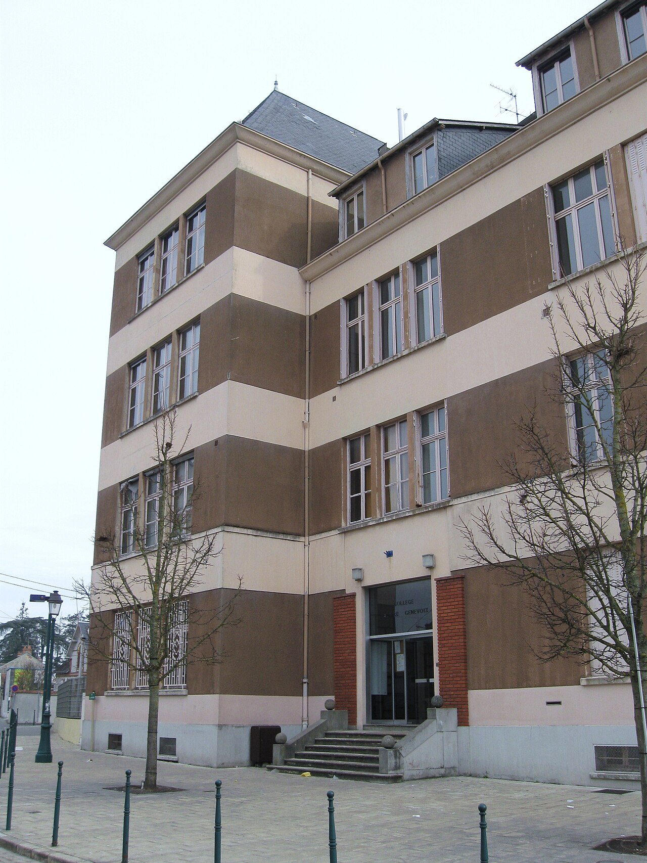 Château de Romorantin